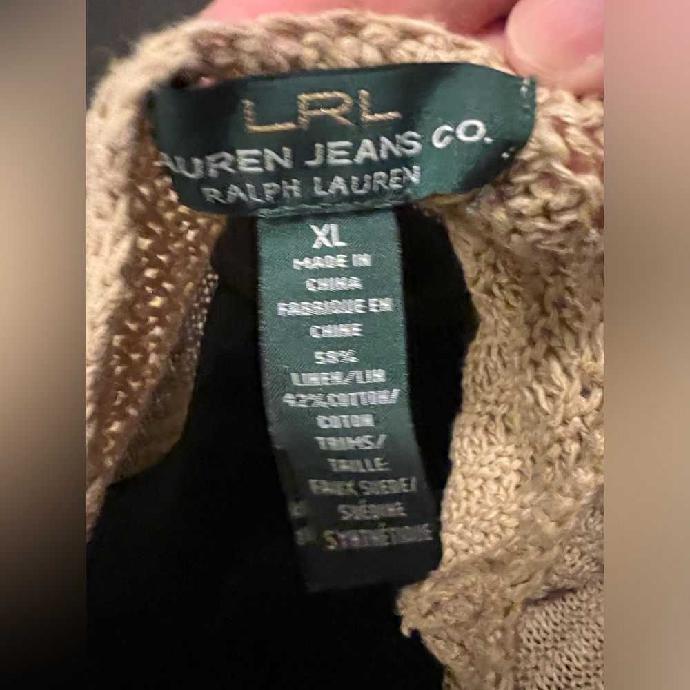 Sweater